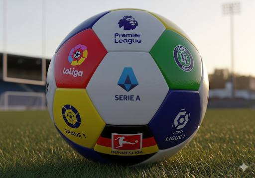 欧洲超级杯冠军奖杯